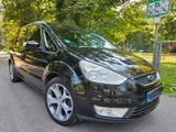 Ford Galaxy 2.0 TDCI, 7 Sitze, AHK, TÜV 07... - Ford Galaxy in Ludwigshafen