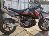KTM SM 950 - KTM 950 SM