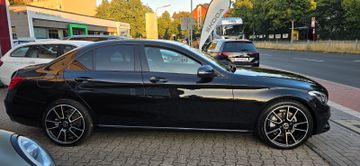 Mercedes C 220 - 7