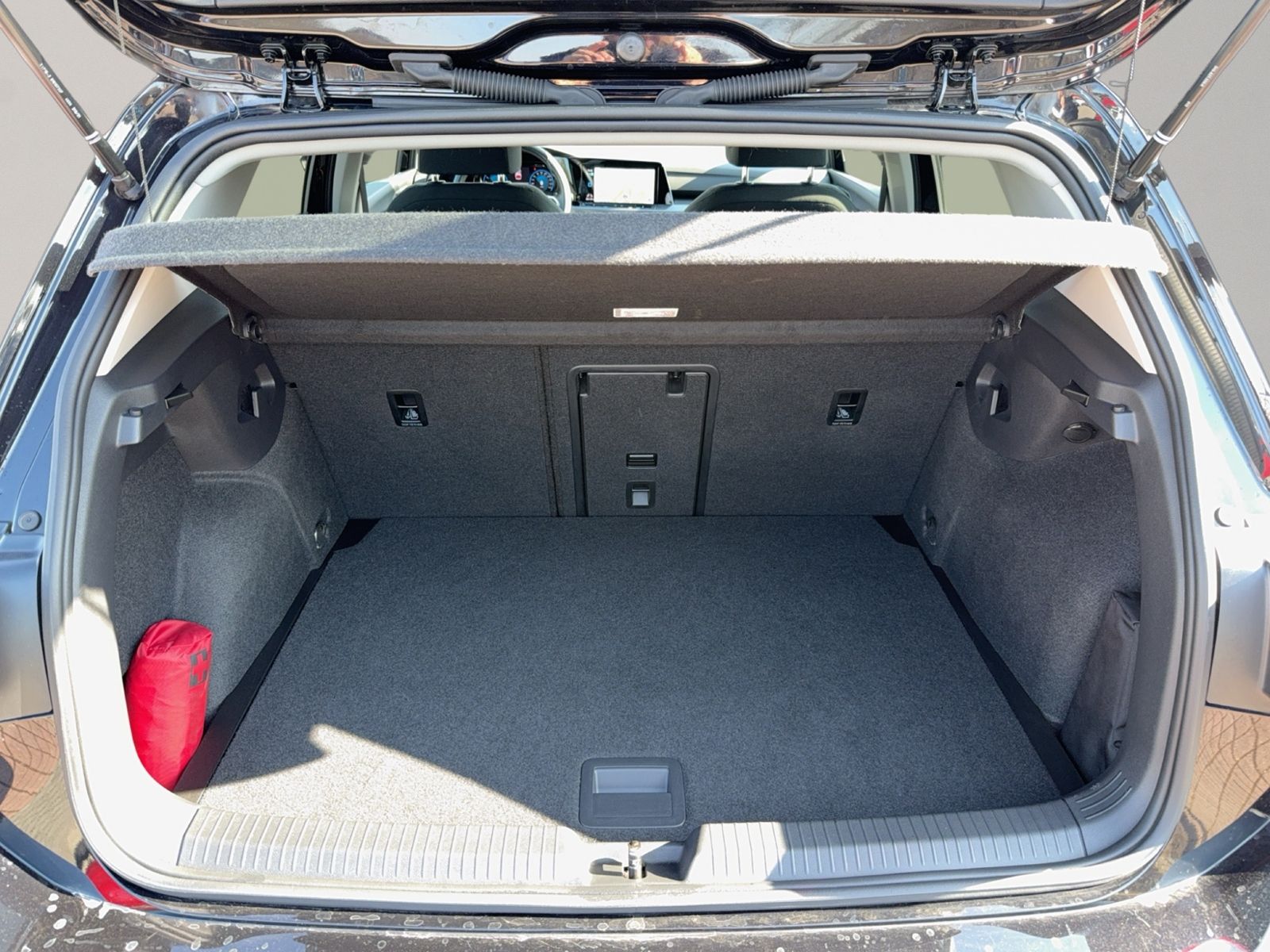 Golf VIII 1.0 TSI Active, Standhzg, Matrix, ACC,