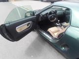 MGF 1.8i Bj2001 Leder Cabrio 65000km - MG aus 2001