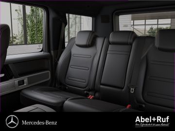 Mercedes G 580 - 9