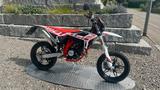 Beta RR 125 LC SUPERMOTARD Supermoto! Motard! TOP!! - BETA RR 125 LC MOTARD
