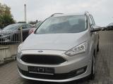Ford Grand C-Max Grand Cool & Connect-7 SITZER-2.HAND - Ford Grand C-Max 7-Sitzer