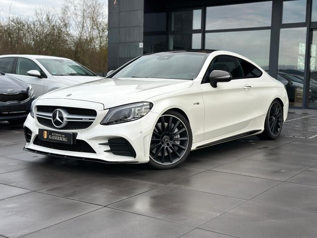 Mercedes-Benz C 43 AMG C 43 AMG 4Matic