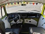 Volkswagen VW T2 Camper / Wohnmobil  - VW T2 Gebrauchtwagen