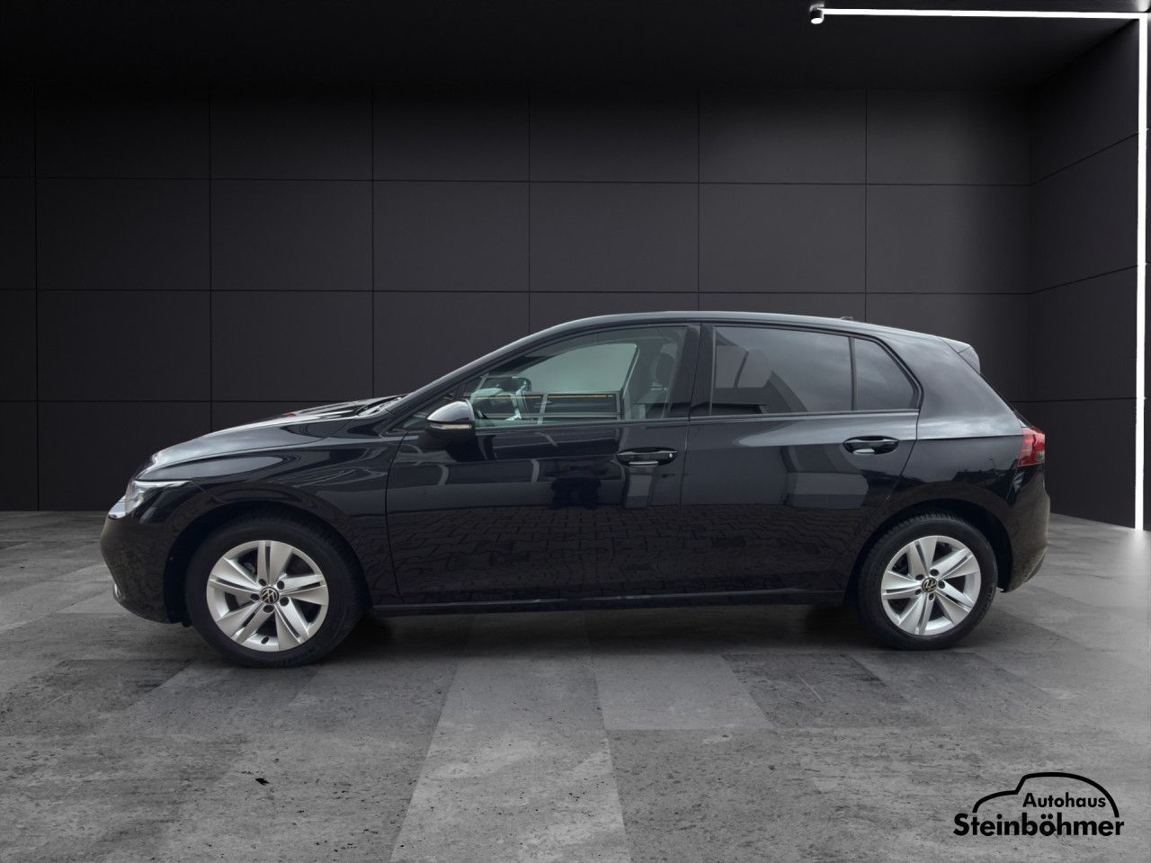 Volkswagen Golf Life 1.5TSI Navi LED-Plus Kamera Sitzhzg foto 3