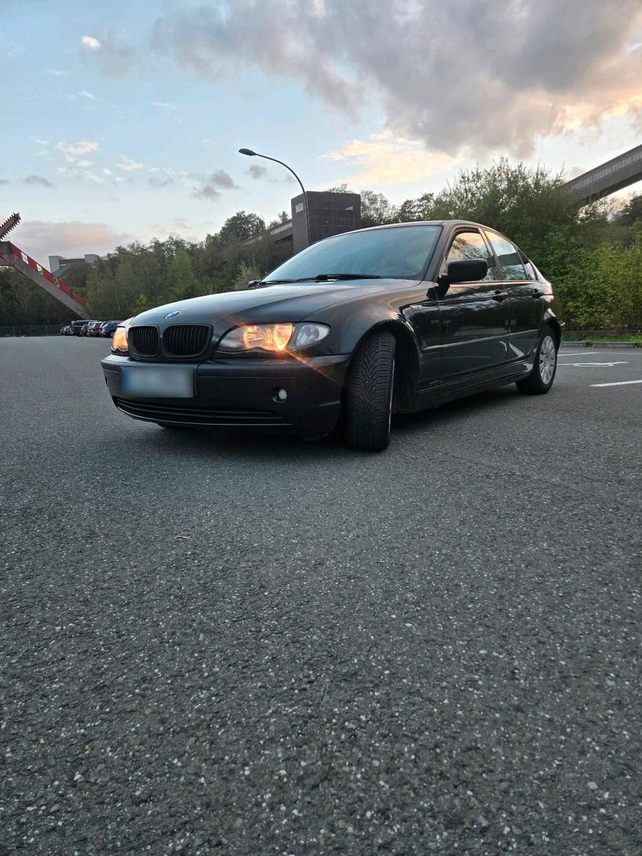 BMW 316