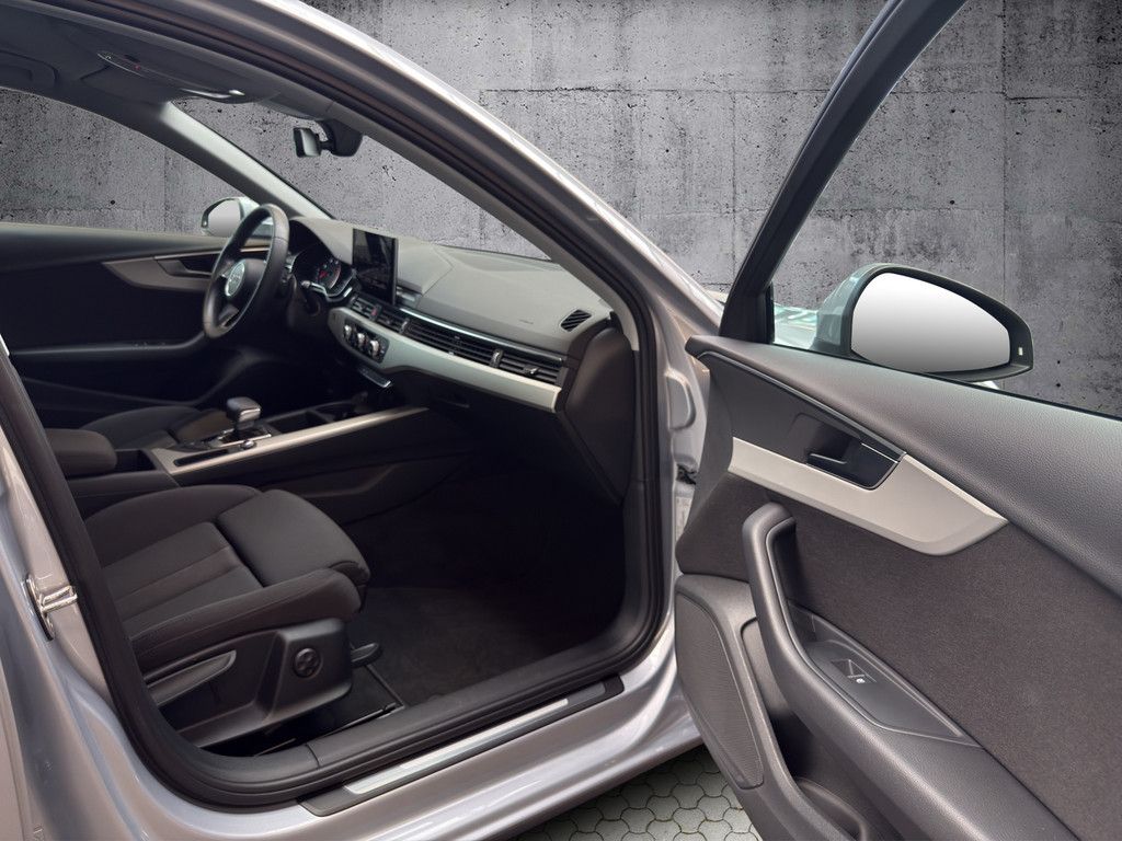 Audi A4 - Bild 21
