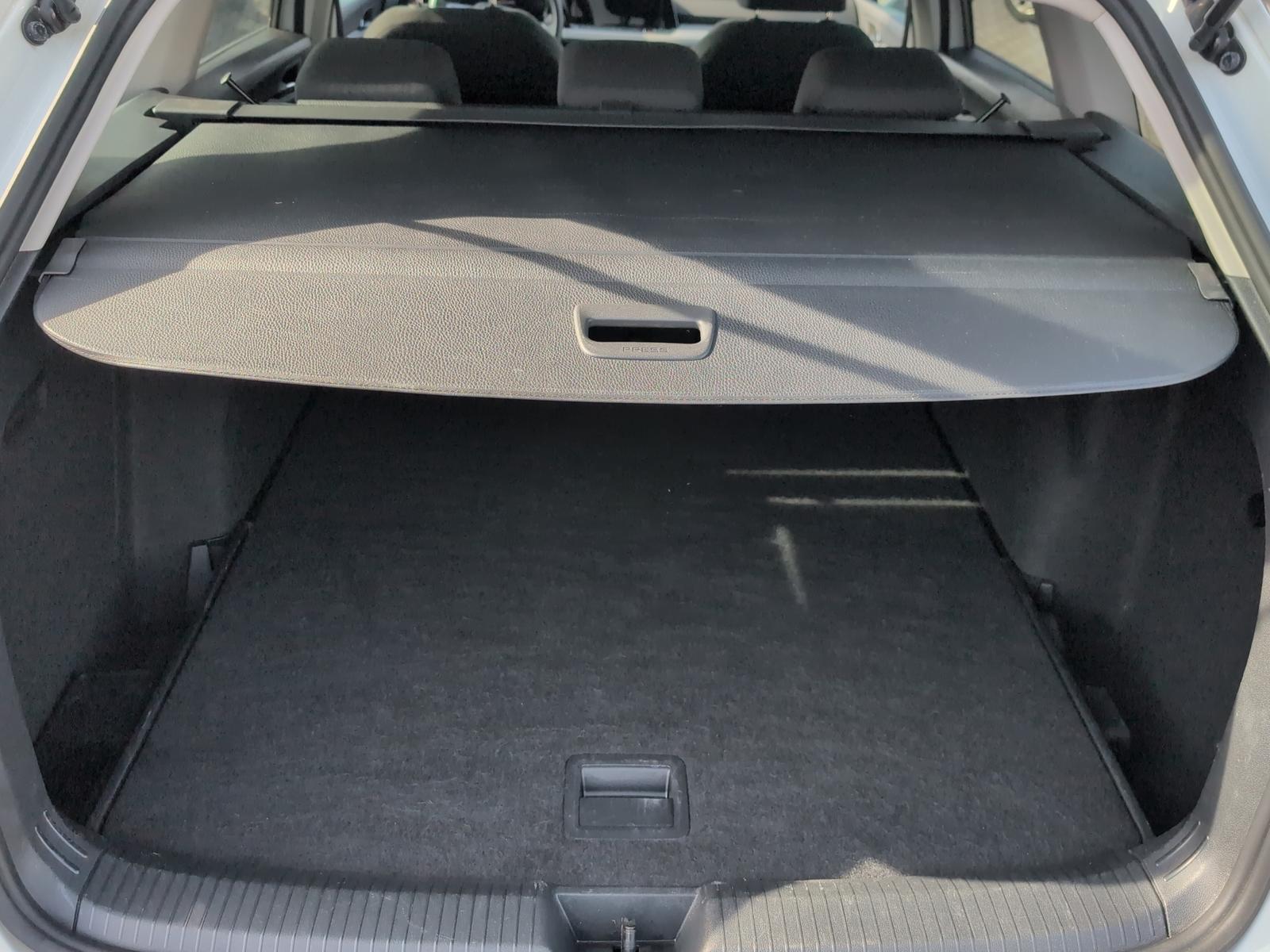 Volkswagen Golf 1.5eTSI DSG Life ACC+VIRTU+RFK+AMBIENTE+SHZ, миниатюра 22