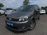 Volkswagen Touran Comfortline EcoFuel*KLIMA*SHZ*ALCANTARA* - Angebote