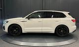 Volkswagen Touareg Atmosph. 4Motion*R-Line*Black Style*20Zo - Diesel Gebrauchtwagen in Gera