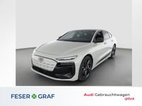 Audi S6 e-tron - Vorschau Bild 1