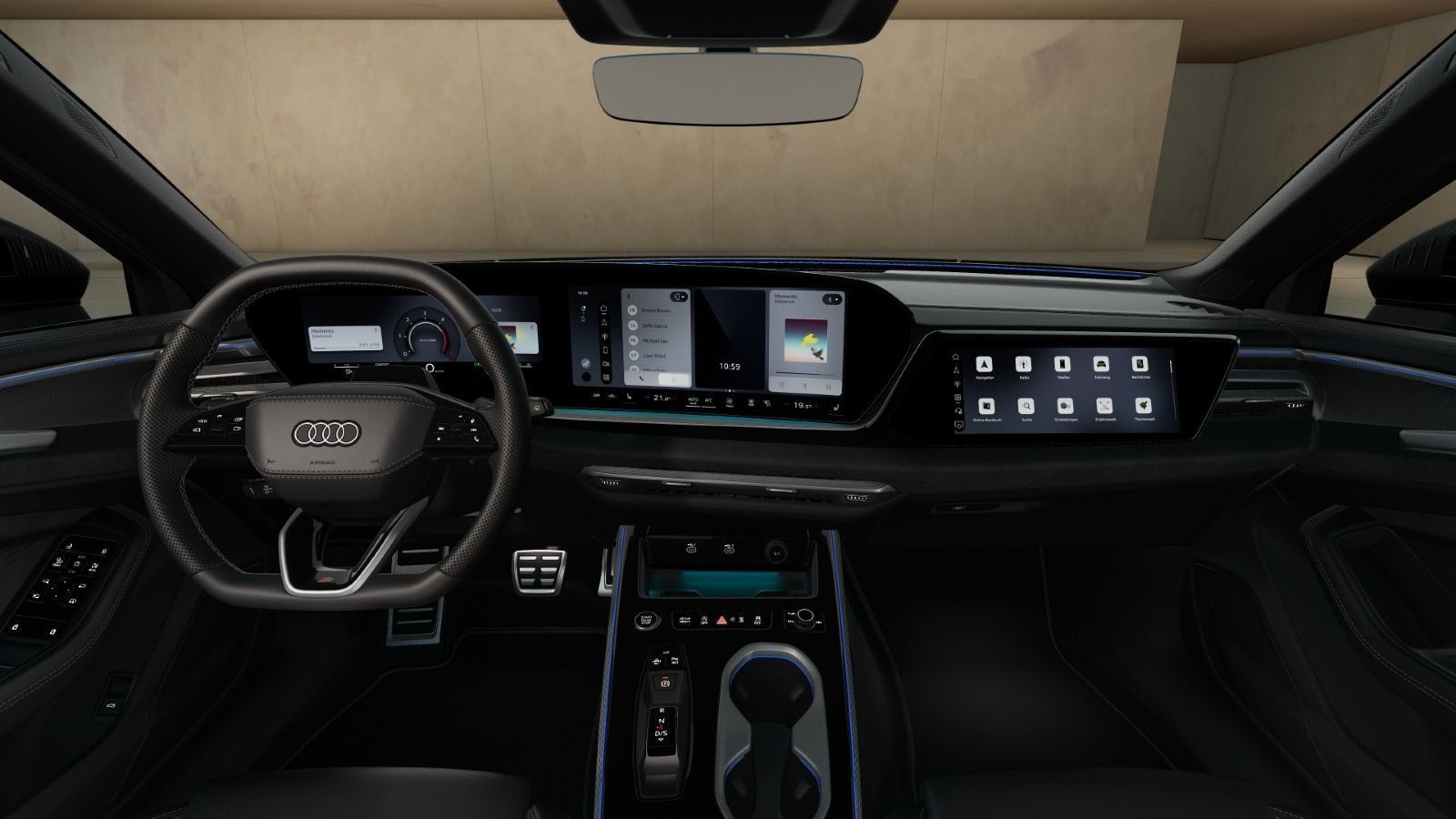 Audi A6 Allroad - Bild 11