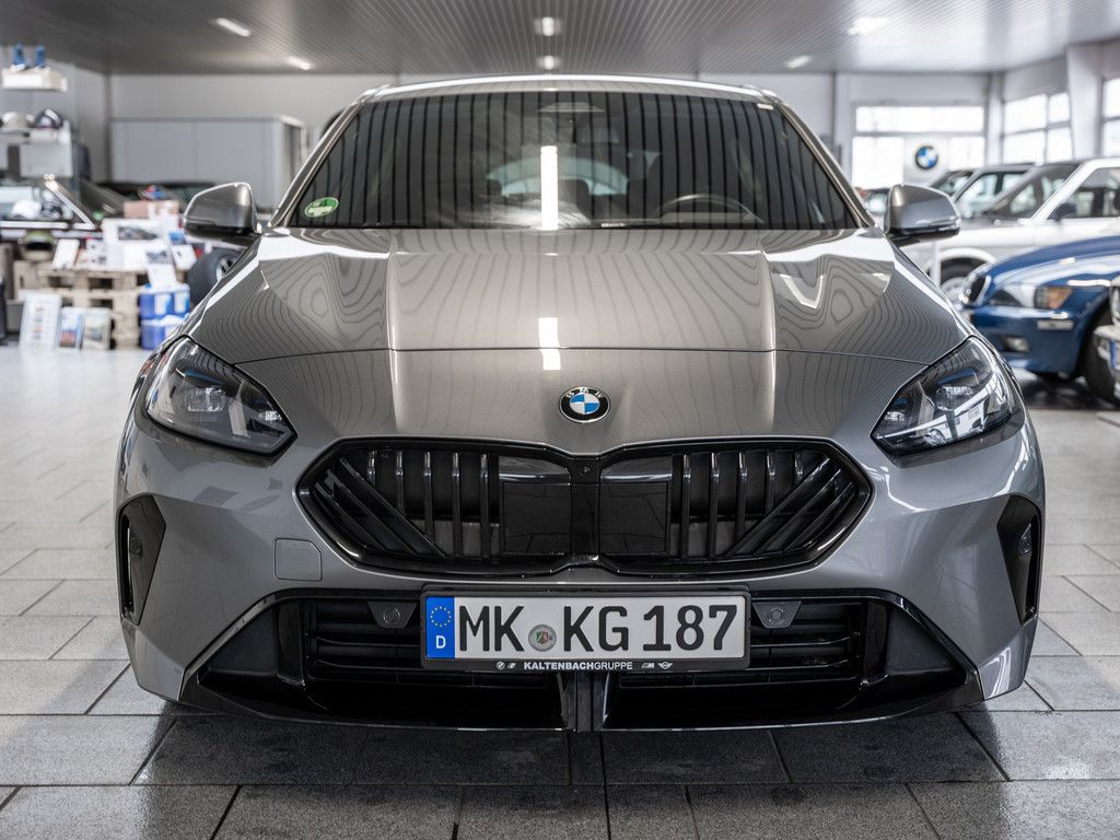 BMW 120 - Bild 2