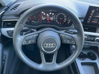 Audi A4 - Vorschau Bild 10