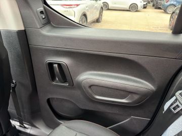 Citroën Berlingo M Benzin 110 30 Jahre Winterp.