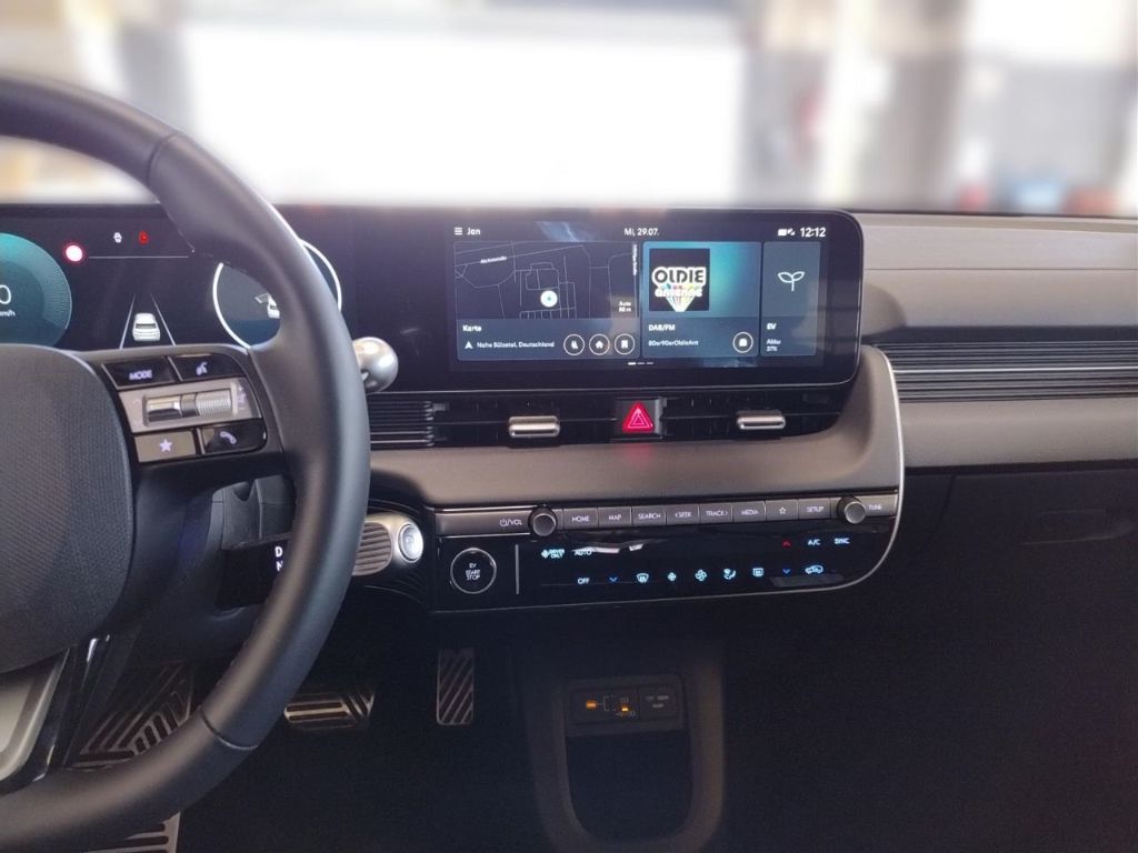 Hyundai IONIQ 5 – Bild 10