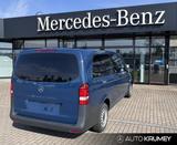 Mercedes-Benz Vito Tourer 114 CDI BlueTEC Pro extralang Klima - Mercedes-Benz Vito Gebrauchtwagen in Leipzig