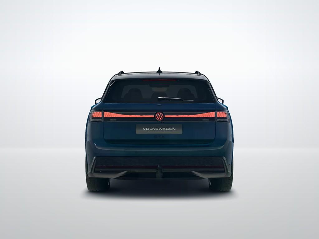 Volkswagen ID.7 Tourer GTX 250 kW 4Motion
