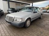 Mercedes-Benz E 260 - Mercedes-Benz E 260 Gebrauchtwagen