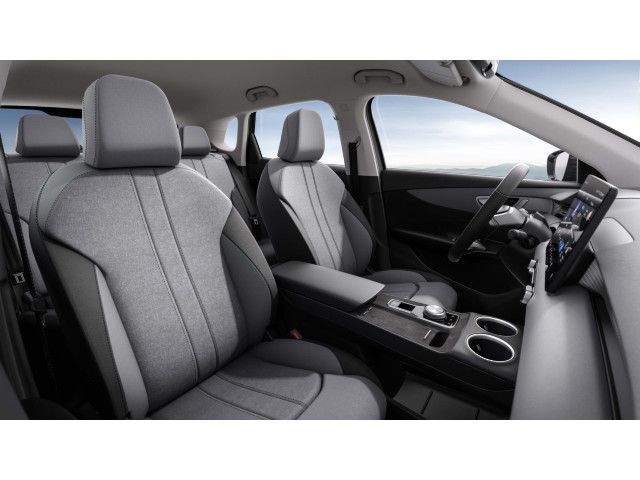 MG S5 - Bild 7