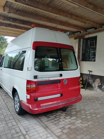 Volkswagen T5 Transporter