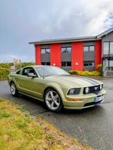 Ford Mustang GT V8 - Ford Gebrauchtwagen von 2005