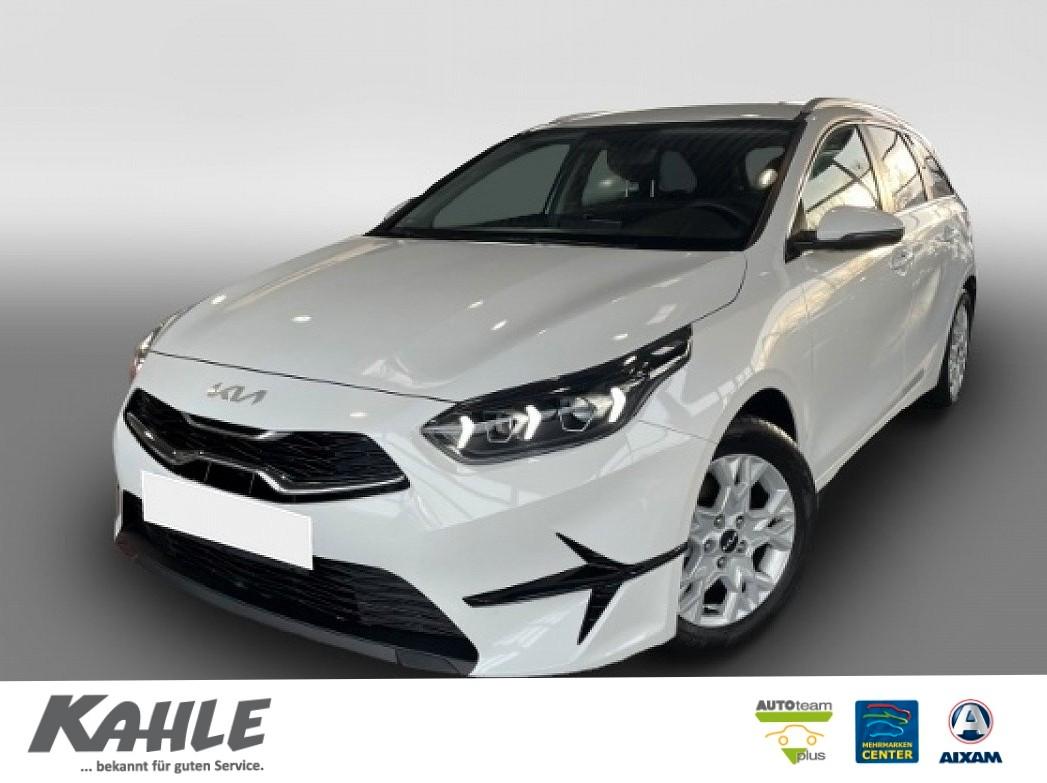 Kia cee'd Sportswagon 1.5 T-GDI Automatik LED Kamera