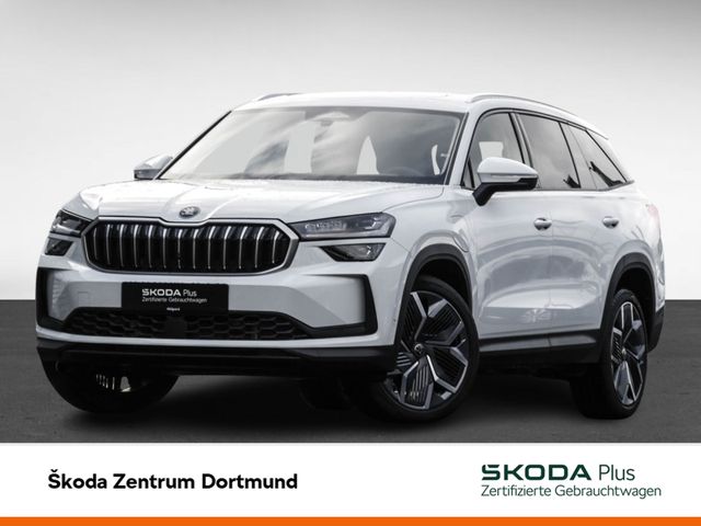 Skoda Kodiaq 1.5 iV SELECTION LEDER PANO 360°CAM LM20