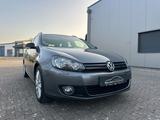 Volkswagen Golf 1.4 Style,Navi,AHK,Panoramadach - Volkswagen Golf: Kombi, Panoramadach