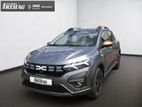 Dacia Sandero Stepway Extreme+ TCe 110 *Klima*NAVI* - Dacia Sandero Tageszulassungen mit Benzin-Antrieb: Limousine