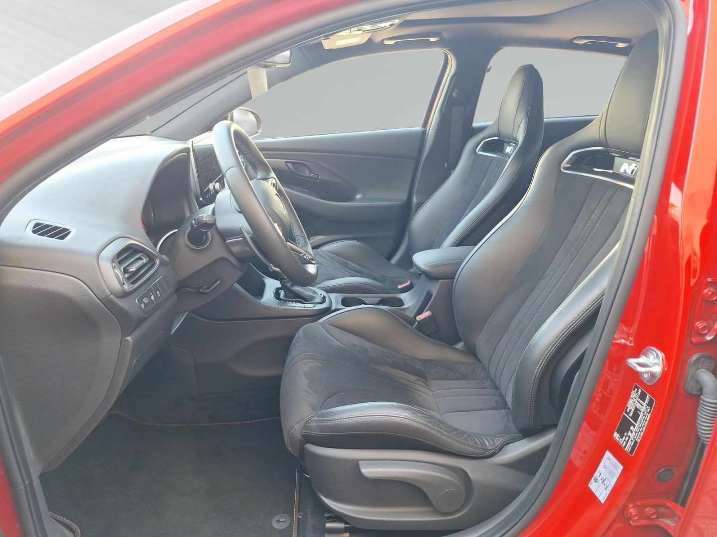 Hyundai i30 – Bild 8