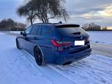 BMW M340i xDrive Touring - Vollausstattung! - BMW M340i von privat