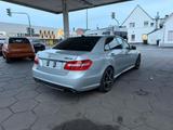 Mercedes-Benz E 63 AMG E Limousine E 63 AMG - Mercedes-Benz E 63 AMG bis 25.000 Euro