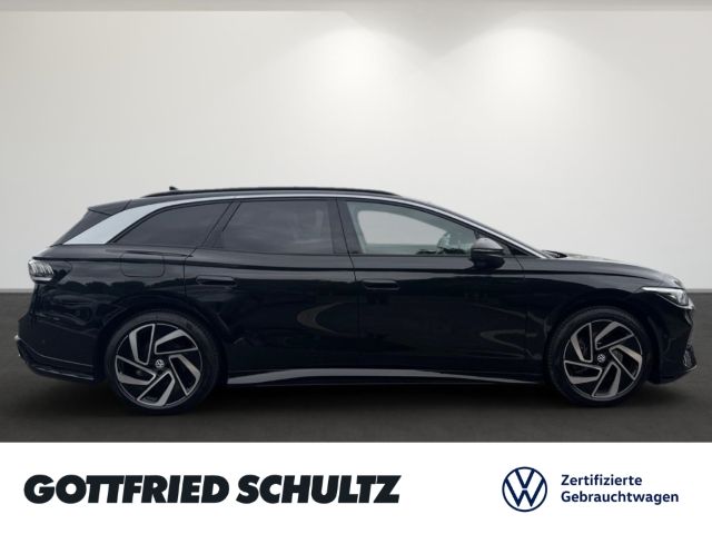Volkswagen ID.7 Tourer PRO S 86kWh CCS AHK WKR CARPLAY EINP foto 4