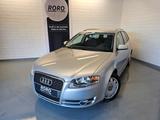 Audi A4 Avant 1.6 + 2xKlima/ 8.Reifen/Zahnriemen-NEU - Audi A4: Kombi, 1.6