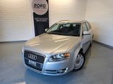 Audi A4 Avant 1.6 + 2xKlima/ 8.Reifen/Zahnriemen-NEU - aus 2005: Kombi