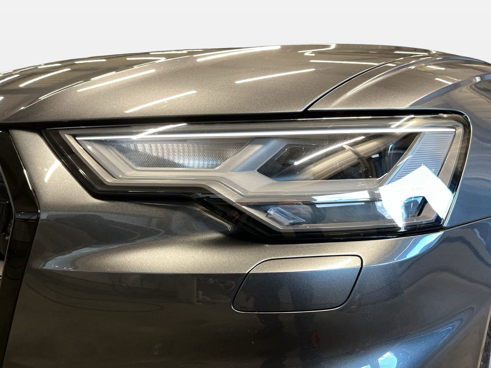 Audi S6 - Bild 13