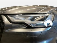 Audi S6 - Vorschau Bild 13