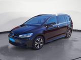 Volkswagen Touran 2.0 TDI SCR DSG Highline - Volkswagen Touran Jahreswagen mit Diesel-Antrieb