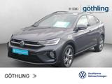 Volkswagen Taigo R-Line TSI 110KW*KAMERA*IQ-LIGHT*PDC*NAVI - Jahreswagen