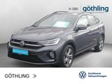 Volkswagen Taigo R-Line TSI 110KW*KAMERA*IQ-LIGHT*PDC*NAVI - Jahreswagen: Automatik