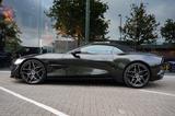 Aston Martin Volante 5.2 V12 MY26 - Aston Martin Vanquish mit Benzin-Antrieb: Cabrio