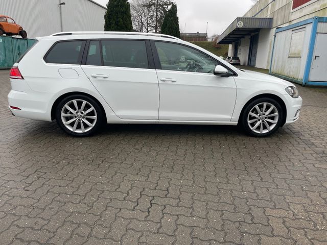 Volkswagen Golf VII Variant Highline BMT/Start-Stopp