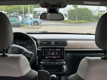 Citroën C3 Shine Pack