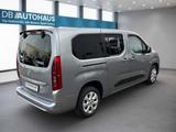 Opel Combo Life Elegance 1.5 Diesel Klimaautomatik - Opel Combo Life mit Diesel-Antrieb: Van