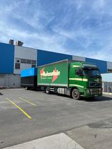 Volvo FH 400 Gliederzug mit Anhänger | Top gepflegt - Angebote