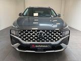 Hyundai Santa Fe 2.2 CRDi 4WD|HUD|CAM|Lenkr&Sitzhzg. - Hyundai SANTA FE: 2.2