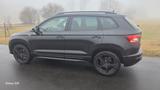 Skoda Karoq Sportline 2,0 TDI, DSG, Allrad, PANO,  AHK - Skoda Karoq von privat